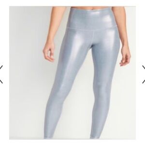 Old Navy Powersoft Leggings